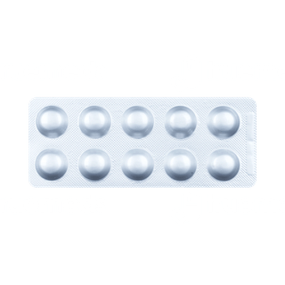 Maxgalin Nt Tablet 10